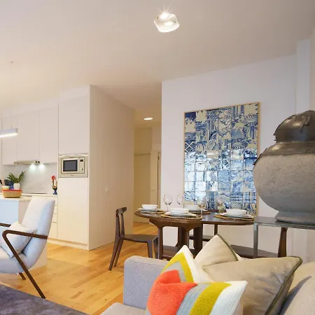 Stayin - Rua Do Sol פורטו