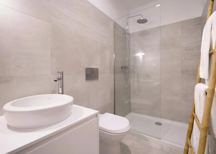 Apartman Stayin - Rua Do Sol *