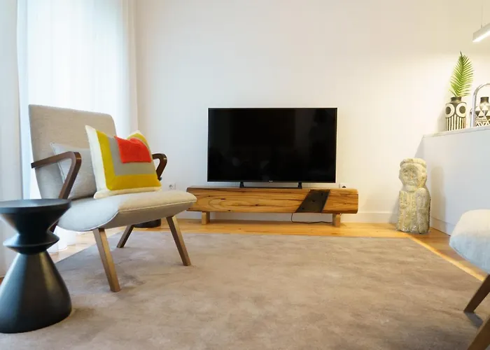 Stayin - Rua Do Sol ポルト