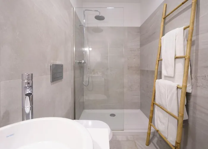 Stayin - Rua Do Sol アパート *