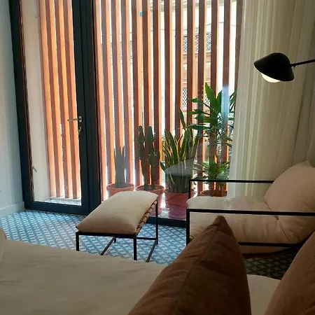 Stayin - Rua Do Sol Apartamento *