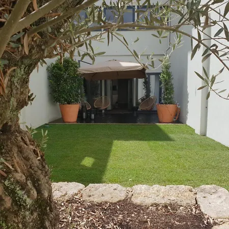 Stayin - Rua Do Sol Apartment