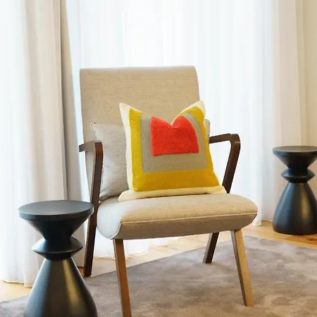 Stayin - Rua Do Sol Oporto