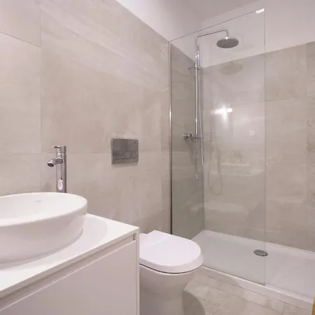 Apartamento Stayin - Rua Do Sol *