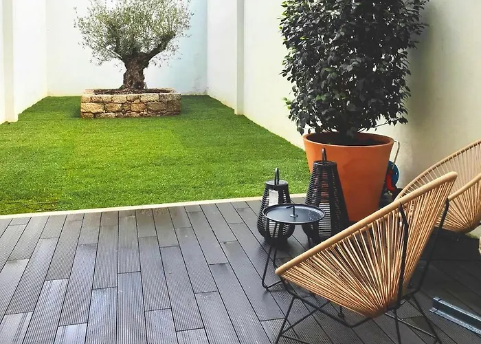 Appartement Stayin - Rua Do Sol