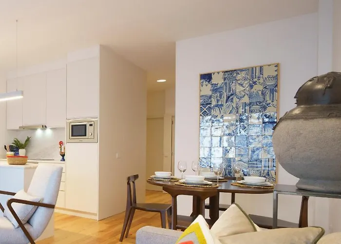 Stayin - Rua Do Sol Oporto