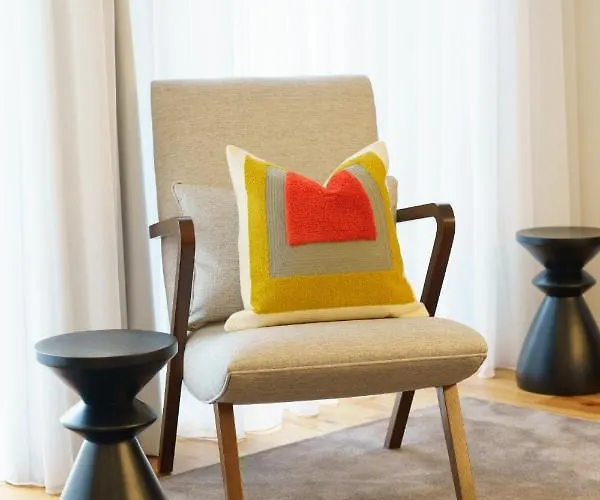 Stayin - Rua Do Sol Oporto