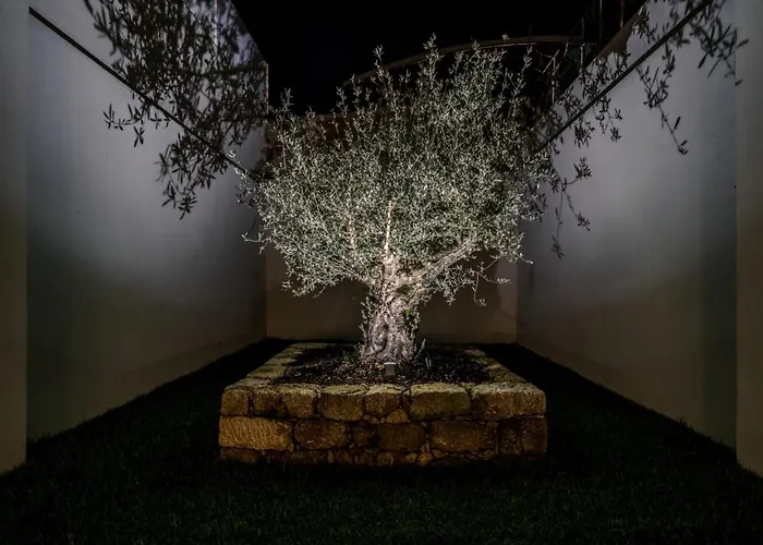 Stayin - Rua Do Sol Lägenhet *