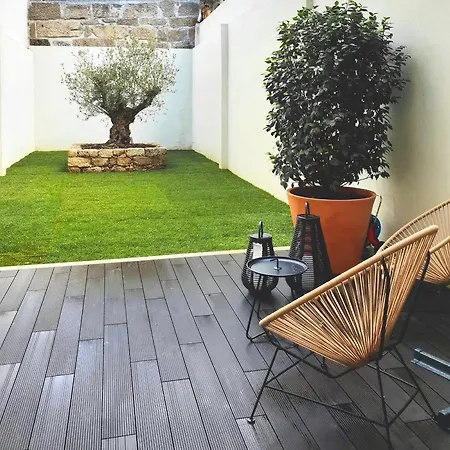 Apartamento Stayin - Rua Do Sol