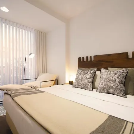 Апартаменты Stayin - Rua Do Sol Порту