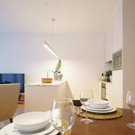 Apartamento Stayin - Rua Do Sol Porto