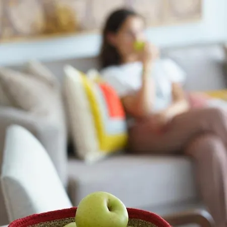 Апартаменты Stayin - Rua Do Sol Порту