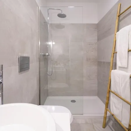 Stayin - Rua Do Sol Апартаменты *