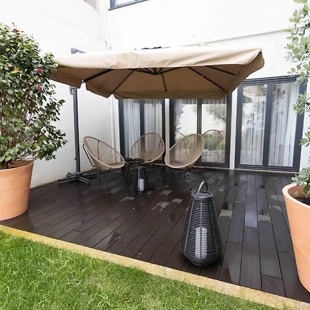 Stayin - Rua Do Sol * Порту