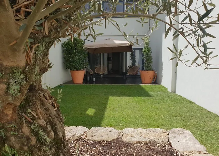 Stayin - Rua Do Sol Apartamento