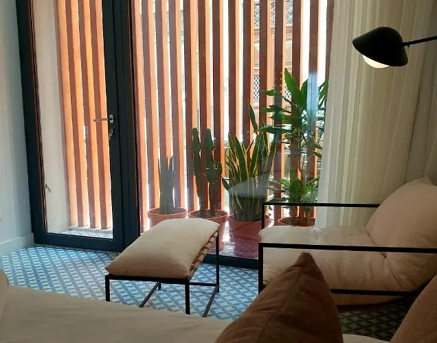 Stayin - Rua Do Sol Apartmán *