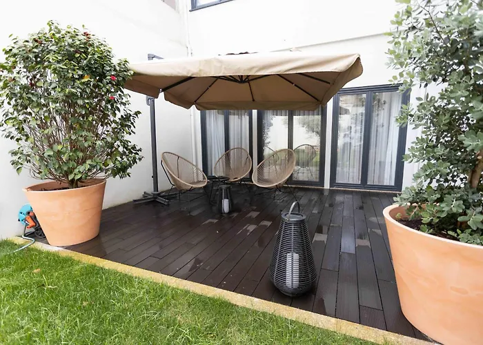 Stayin - Rua Do Sol * Porto